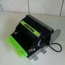 Термопринтер Custom VKP80, в Владимире