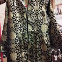 Женский костюм двойка(шелк), в Калининграде