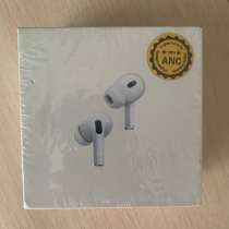 Наушники Apple AirPods 2 pro, в Бердске