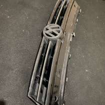 Решетка радиатора, в Москве