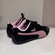 Кроссовки Speedcat OG Sneakers, в Якутске