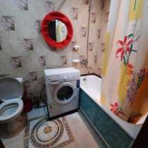 Сдается однокомнатная квартира на длительный срok, в Новоаннинском