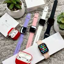 Apple watch смарт часы 22Xpro + Доставка, в Москве