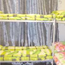 Койко места только на длительный срок метро Профсоюзная, в Москве