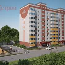 Продается квартира, в Вологде