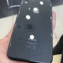 IPhone Xr 64Gb black, в Георгиевске
