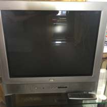 Продаётся телевизор LG RT-29FB35VX, в Кисловодске