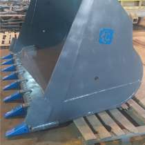 Ковш для фронтального погрузчика, в Томске