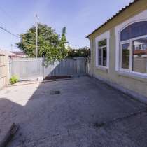 Продам жилой дом 60 м2 с участком 3 сот Нансена ул, в Ростове-на-Дону