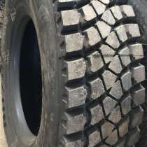 295/80R22.5 Кама NU 701 Нижнекамск карьер, вед. ось, в Братске