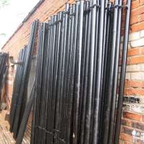 Столбы для забора, в Архангельске