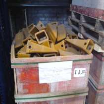 Коронки, адаптеры, протекторы, фиксатор, в Омске