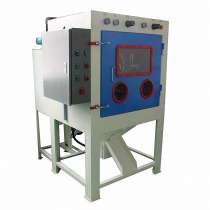 Продам CL-1080ZL-2 Пескоструйная камера, рабочий размер каме, в Старом Осколе