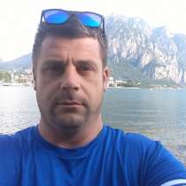 Slava, 46 лет, хочет пообщаться, в г.Milano Marittima