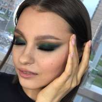 Визажист, в Краснодаре