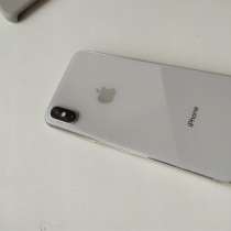 Телефон iPhone X, в Ярославле