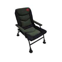 Кресло карповое "HOMELIKE TRF-051" /TRAMP/, в Новосибирске