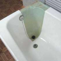 Реставрация ванн, в г.Луганск