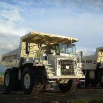 Самосвал Terex TR60, 2011 г.в, в Санкт-Петербурге