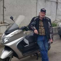 Алексей, 60 лет, хочет пообщаться, в Дубне