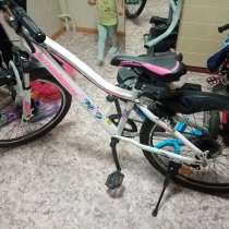 Продам велосипед подростковый возраст 10-12 лет, в Перми