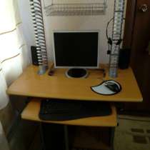 Компьютерный стол, в Урюпинске