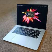 Apple MacBook Pro 15.4" Mid 2019: 16GB RAM, 512GB SSD, i9, в Москве