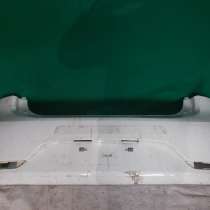 Kia Rio хб 2012-2014 Задний Бампер б/у оригинал, в Москве