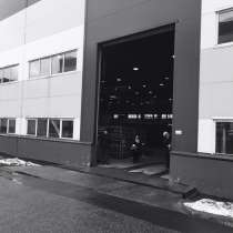 Сдам ОСЗ под производство 3250 кв.м. в Красногвардейском р-н, в Санкт-Петербурге