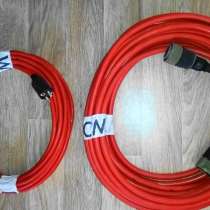 Новый комплект кабелей для ICM Site-x, в Иркутске