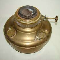 Горелка керосиновая большая (T911), в Москве