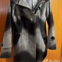 Пальто демисезон, в Красноярске