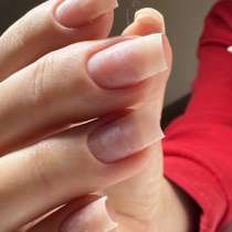 Маникюр с покрытием, наращивание ногтей, в Грозном