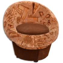 ПУФИК ЦВЕТНОЙ, в Южно-Сахалинске