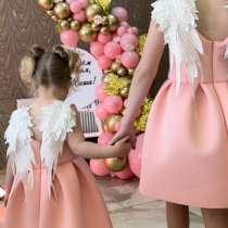 Детское платье, в Краснодаре