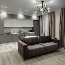 Новая квартира на сутки, в г.Минск