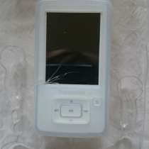 MP3-плеер Transcend MP870 8Gb, в Москве