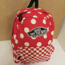 рюкзак vans, в Москве