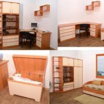 Набор мебели для детской "АТЛАНТИД Барнаул ЕвроМебель., в Екатеринбурге