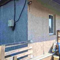 Отдельно стоящий дом со всеми удобствами, хороший торг, в Пскове