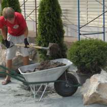 Нужны рабочие для ухода за загородным домом, в г.Душанбе