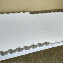 Синтетический (искусственный) лёд, в Туле