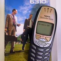 Нокиа 6310i, в Санкт-Петербурге