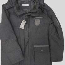 Пуховая куртка Lagerfeld новая 50, в Санкт-Петербурге