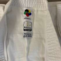 Кимоно для каратэ детский размер 120, в Нефтеюганске