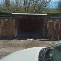 Сдам гараж в аренду, в г.Донецк