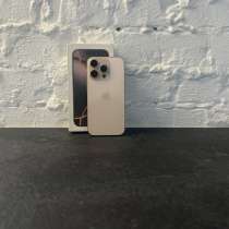 IPhone 16 pro 128 на гарантии, в Новосибирске