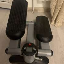 Тренажер степпер ноusefit(без торга), в г.Анапа
