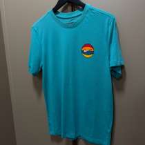 Футболка Nike размер M унисекс, в Москве