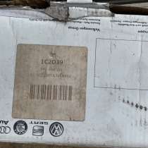 Колодки передние на тигуан новые, в Донецке